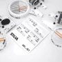 Компас Silva Arc Jet Right (SLV 37898): Виробник Silva