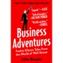 John Brookes: Business Adventures. Twelve Classic Tales from the World of Wall Street