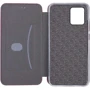 Чехол для телефонов Fashion Classy Burgundy for Samsung A045 Galaxy A04: Тип чехол-книжка