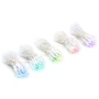 Гирлянда Smart LED Twinkly Pro Icicle AWW 250 AWG22 IP65 прозрачный: Применение для дома