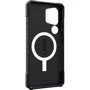 Чохол для телефона Urban Armor Gear UAG Pathfinder Black для Samsung S938 Galaxy S25 Ultra фото 7