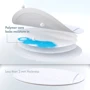 Одноразові ультратонкі прокладки для грудей Medela Disposable nursing pads Safe & Dry 30 шт фото 1