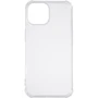 Чехол для iPhone Gelius Ultra Thin Proof Transparent for iPhone 15