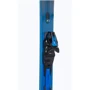 Лижа HEAD 23 313281/100860 Supershape e-Titan SW SF-PR bk/nbl 170 (+кріплення): Радіус 15.7