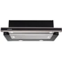 Вытяжка Minola HTL 6062 I/BL GLASS 450 LED: Тип монтажа Встраиваемый