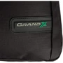 Сумка для ноутбуков Grand-X 15.6'' Black (SB-129) фото 5