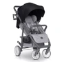 Прогулочная коляска Euro-Cart Flex 9023-ECF-04, anthracite, черный