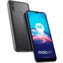 Смартфон Motorola Moto E6i 2/32Gb Titanium Gray Approved Витринный образец: Причина уценки Как новый (витринный образец): смартфон выглядит и функционирует как новый. Смартфон полностью протестирован по программе Approved, все функции работают корректно