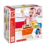 Игрушечные музыкальные инструменты Hape Мини-оркестр 5 в 1 (E0336) фото 4