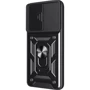 Чехол для телефонов BeCover Military Black for Motorola G05 / E15 (713527)