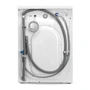 Стиральная машина Electrolux EW6F328WP: Тип загрузки фронтальная