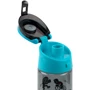 Пляшечка для води Kite Tokidoki 550 мл (tk22-401): Тип Бутылка