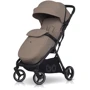 Коляска прогулянкова EasyGo Hero Ebony Golden beige (W/EA/HERO/GB) фото 13