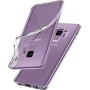 Чехол для телефонов Spigen Liquid Crystal Crystal Clear (592CS22826) for Samsung G960 Galaxy S9 фото 10