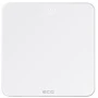 Весы напольные ECG OV 1821 White