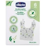 Слюнявчики одноразовые Chicco Eco Bibs, 36 шт. (10399.00): Производитель Chicco