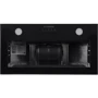 Витяжка Minola HBI 52622 BL GLASS 700 LED: Управління механічне