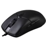 Мышь Dream Machines DM7 Switch Kailh Black: Эргономика симметричная для левшей