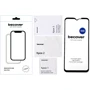 BeCover Tempered Glass 10D Black for Samsung G766 Galaxy XCover7 Pro (713554)