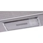 Вытяжка Ventolux GARDA 60 MX (700) SLIM: Тип монтажа Встраиваемый