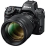 Объектив для фотоаппарата Nikon Nikkor Z 135mm f/1.8 S Plena (JMA303DA): Тип объектива Фиксированный