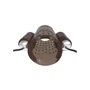 Pipedream Dual Vibrating Penis Sleeve - вибронасадка на пенис