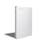 Внешний жесткий диск Toshiba Canvio Slim 1TB (HDTD310ES3DA): Размеры, мм 75x9x107