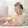 Маленькая кукла Hasbro Disney Princess Белль, крутящаяся и дворец (E1632) фото 10