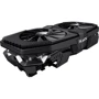 Відеокарта XFX Radeon RX 5700 XT RAW II ULTRA 8GB (RX-57XT8OBF6): Розрядність шини пам'яті, біт 256