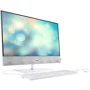Моноблок HP Pavilion (14Q43EA) UA: Диагональ экрана 25" и больше