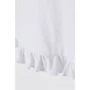 Майка H & M 6758639 110-116 см біла: Тип майки