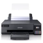 Принтер Epson EcoTank L18050 (C11CK38402): Технология печати Струйная цветная