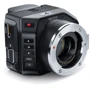 Цифрова відеокамера Blackmagic Design Micro Cinema Camera