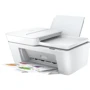 МФУ HP DeskJet Plus 4120e Wi-Fi (26Q90B): Тип печати цветная
