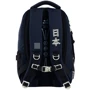 Рюкзак Kite K25-2587M-2 Education Teens 2587M-2: Розмір M (130-145 см)