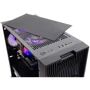 Персональный компьютер (ПК) 2E Octal (2E-8419): Объем накопителя 1 ТБ HDD + 480 ГБ SSD