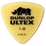 Медіатор Набір медіаторів DUNLOP ULTEX TRIANGLE PICK 1.0MM
