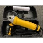 Болгарка (Кутова шліфувальна машина) DeWALT DWE4237K UA: Живлення сеть
