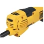 Шлифмашина угловая (болгарка) DeWalt D28136KD: Тип машины угловая