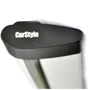 Поперечки CarStyle WingStyle-W Grey (120/135): Тип поперечок безшумні овальні аеродинамічні каплевидного типу