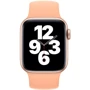 Аксессуар для Watch Apple Solo Loop Cantaloupe Size 7 (MJGA3) for Apple Watch 38/40mm: Совместимость Apple Watch 40mm, Apple Watch 38mm