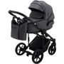 Коляска 2 в 1 Adamex Porto Light Tip TK-57 фото 10