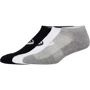 Носки Asics 6PPK Ankle Sock (3033B556-961) 39-42 (25-27) 3 пары разноцветные фото 1