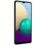 Смартфон Samsung Galaxy A02 2/32 GB Black Approved Витринный образец фото 3