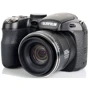 Fujifilm FinePix S2980 black (UA): Диафрагма 3,1-5,6