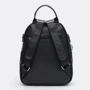 Женский рюкзак Ricco Grande черный (K1857-black): Страна производитель Украина