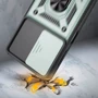 Чехол для телефонов BeCover Military Dark Green for Samsung A057 Galaxy A05s (710551): Пленка в комплекте нет
