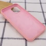 Чехол для iPhone Mobile Case Silicone Case Full Protective Pink for iPhone 13 Pro Max: Материалы Силикон