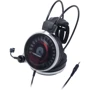 Наушники Audio-Technica ATH-ADG1 Black: Тип крепления оголовные
