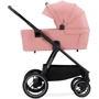 Универсальная коляска 2 в 1 Kinderkraft Nea Ash Pink (KSNEA000PNK2000) фото 10